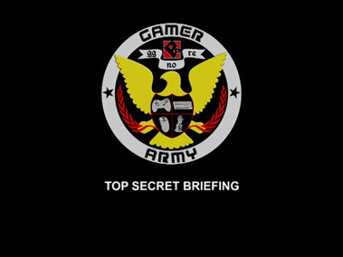 Declassified: GA Spec Ops Briefing 1 Declassified: GA Spec Ops Briefing 1