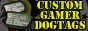 Custom Gamer Dogtags