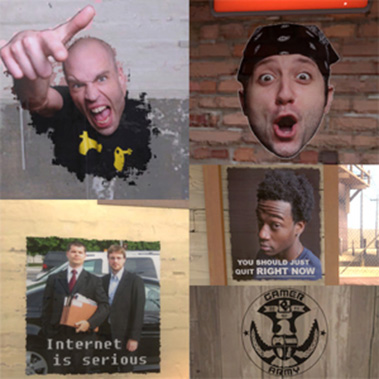 Offical Team Fortress Spray Pack Offical Team Fortress Spray Pack